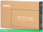 Монитор MSI Pro MP271