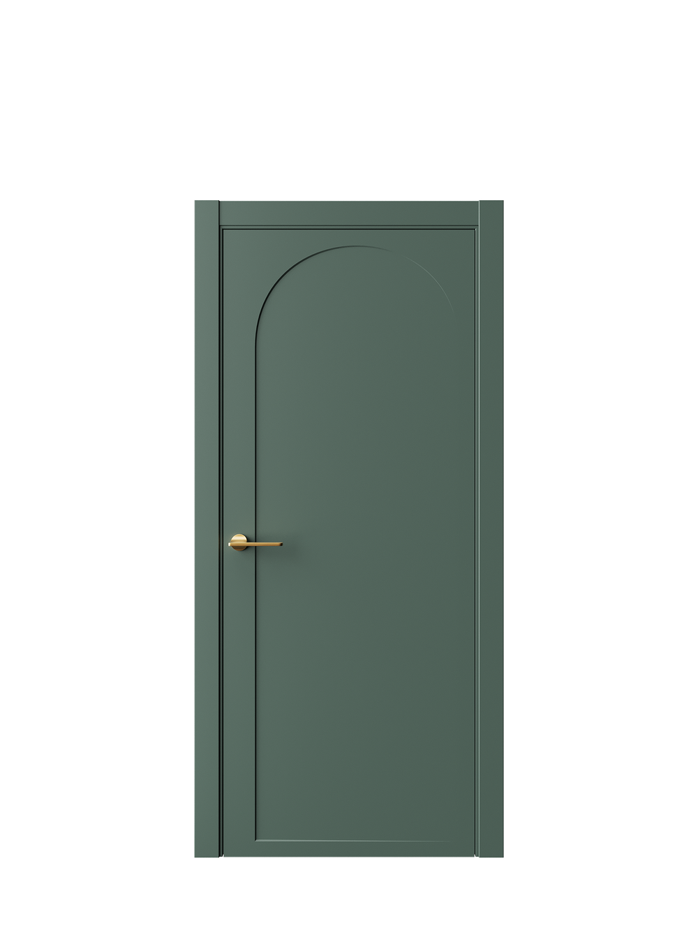 Межкомнатная дверь Gr5