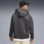 Мужская толстовка PUMA WARDROBE ESS Full-Zip Hoodie