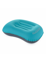 Подушка Naturehike aeros NH17T013-Z надувная зеленая, 6927595718247