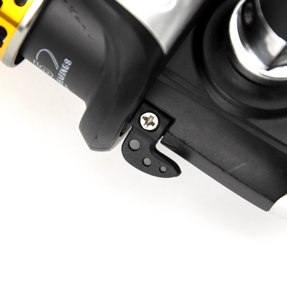 Катушка безынерционная Osprey GT4000A (4000, 5BB, мет. шпуля)