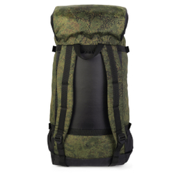 Рюкзак туристический Prival Михалыч 60л, камуфляж Пиксель