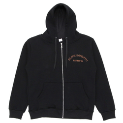 Толстовка на молнии Black Sabbath US Tour 78 (010)