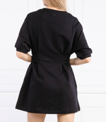 платье Kenzo - черный(FB52RO7634ML)