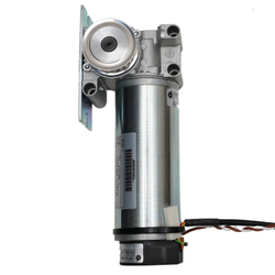 Мотор-редуктор EСdrive ЕС90