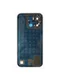 Задняя крышка для Realme 16 Pro Золотая (Gold) со стеклом камеры