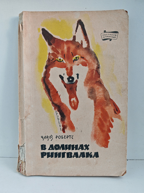 В долинах Рингваака