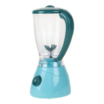 Быт.техника Блендер 18см, коробка LS820Q35