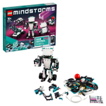 LEGO Mindstorms: Робот-изобретатель 51515 — Robot Inventor — Лего Майндстормс