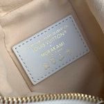 Louis Vuitton Side Trunk MM