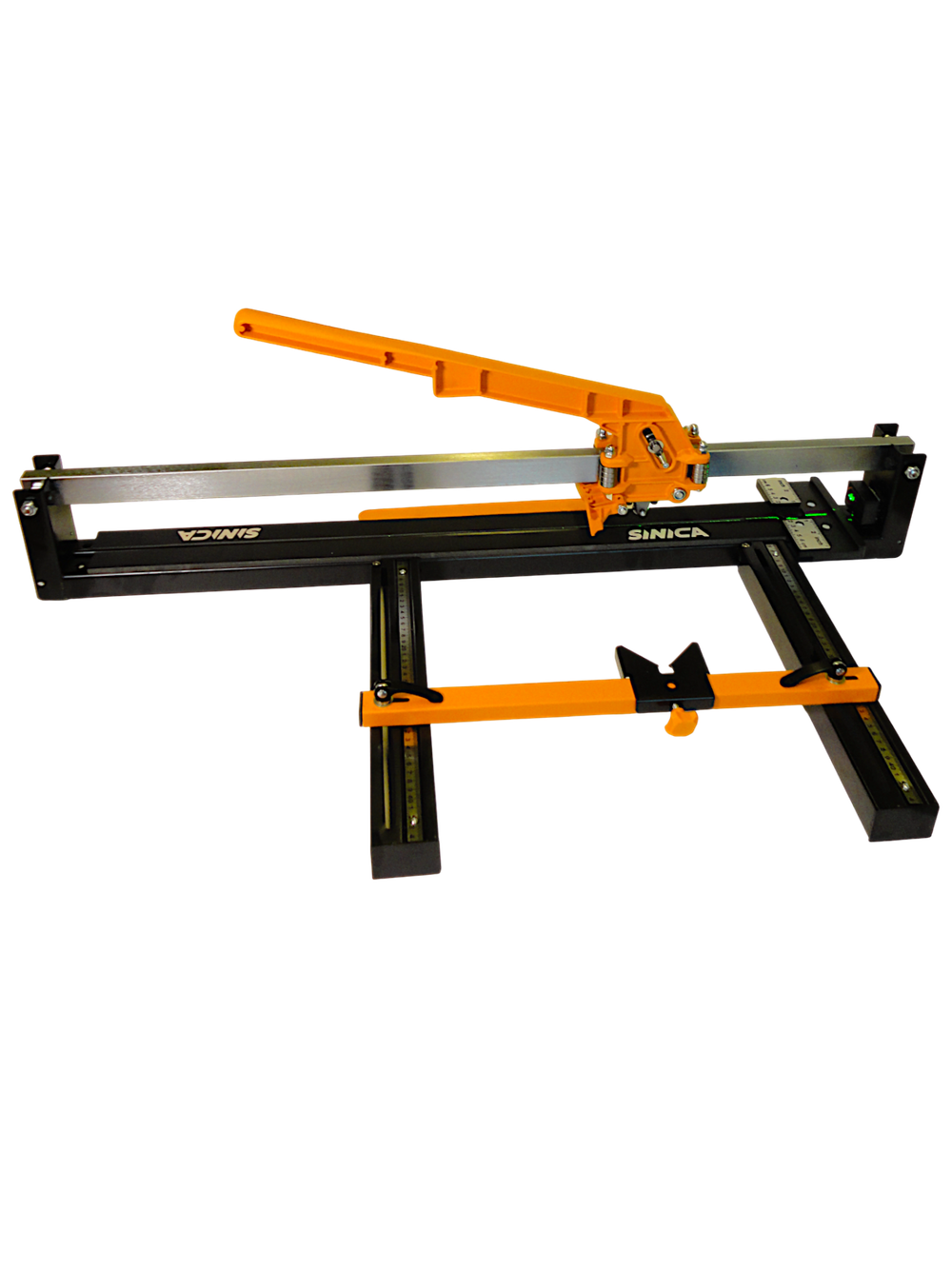 Плиткорез ручной SINICA Classic PRO - HTC1200P, рез до 1200мм.