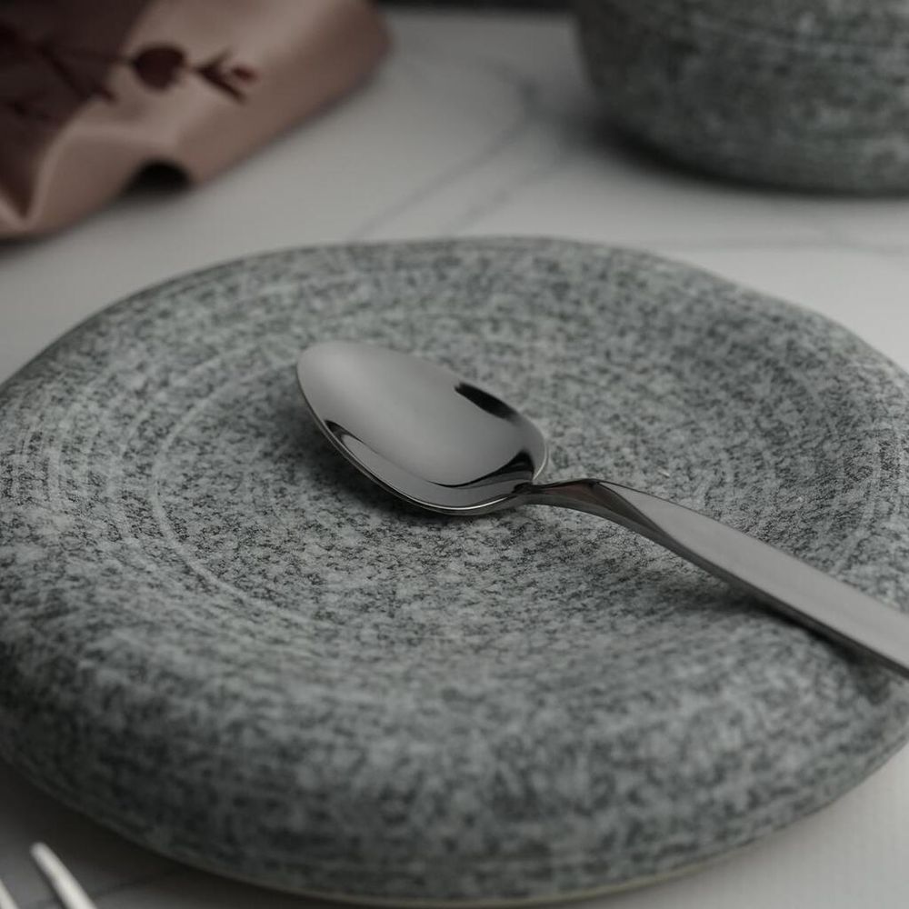 Ложка кофейная 12,2 см   P.L. - Davinci [12]