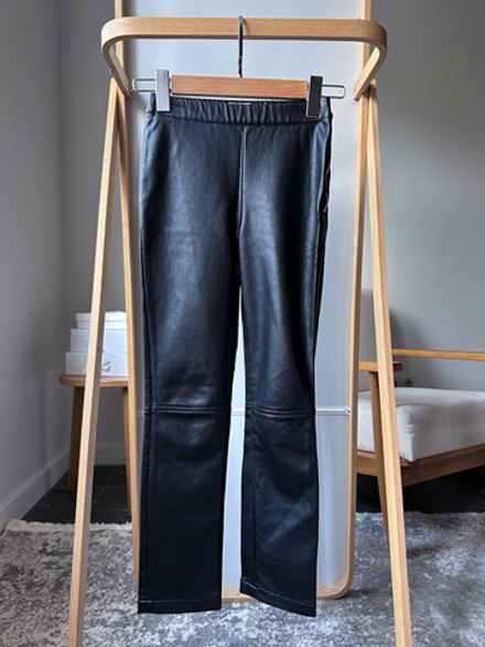 Леггинсы из эко-кожи Naumi , 146