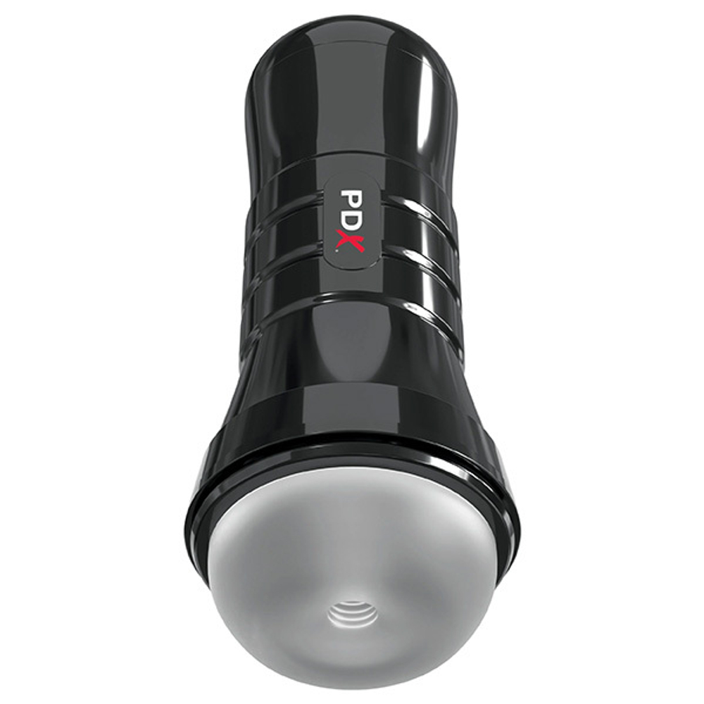 Мастурбатор 26см в тубе PipeDream PDX Extreme Wet Strokers Super Slide & Glide XXL RD42720