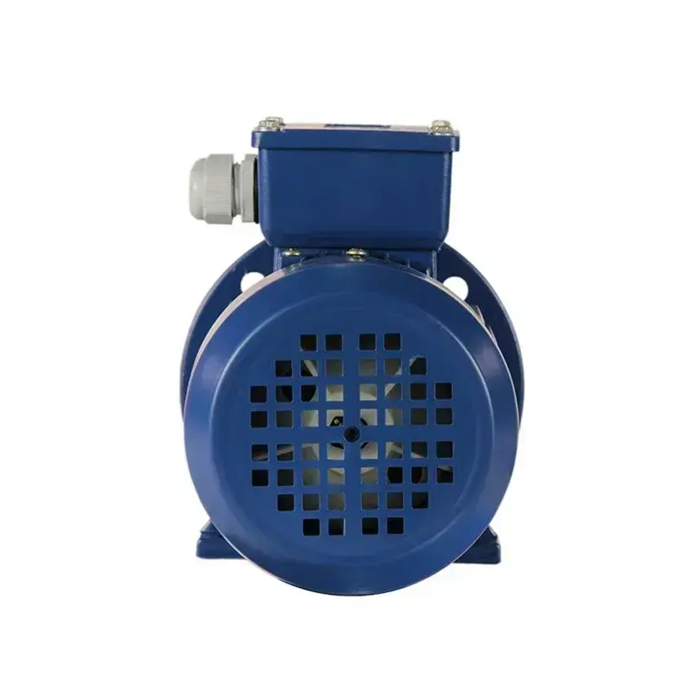 Электродвигатель трехфазный 5АИ 56 В4 IM 2081 0.18 кВт1500 об/мин