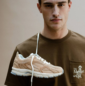The Mercer Brand
