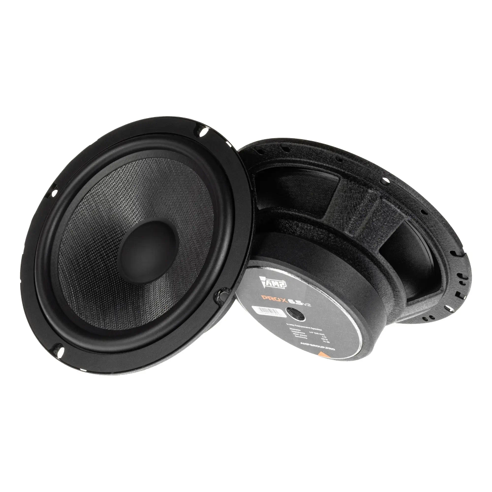 Динамики AMP PRO X 6.5 ver.2