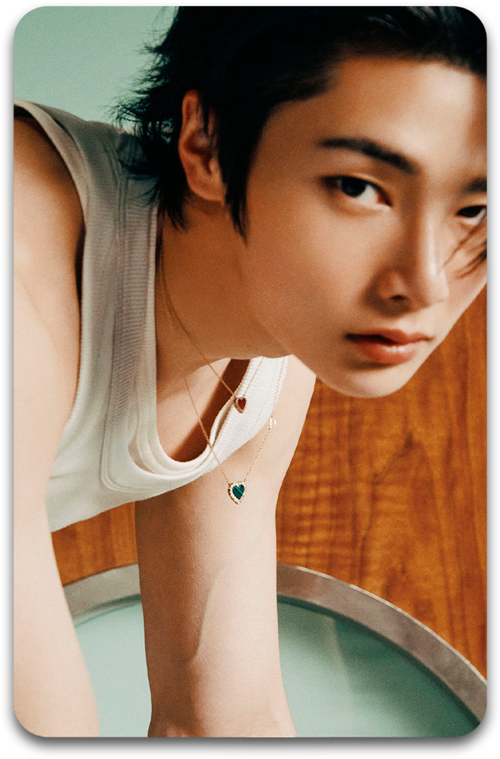 Карта / STRAY KIDS #5250