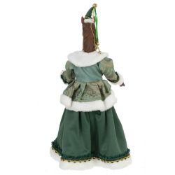 GAEM Игрушка набивная стоя "Лошадь", L18 W11 H46 см