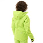 КУРТКА ГОРНОЛЫЖНАЯ УТЕПЛЕННАЯ DRAGONFLY GRAVITY WOMAN