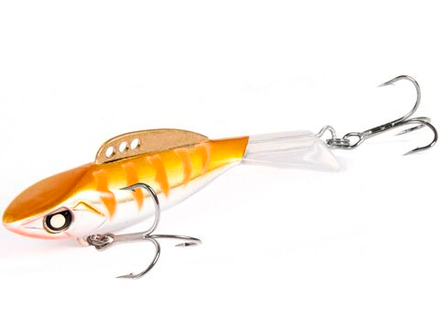 Балансир LJ Pro Series MEBARU 67мм/339 блистер