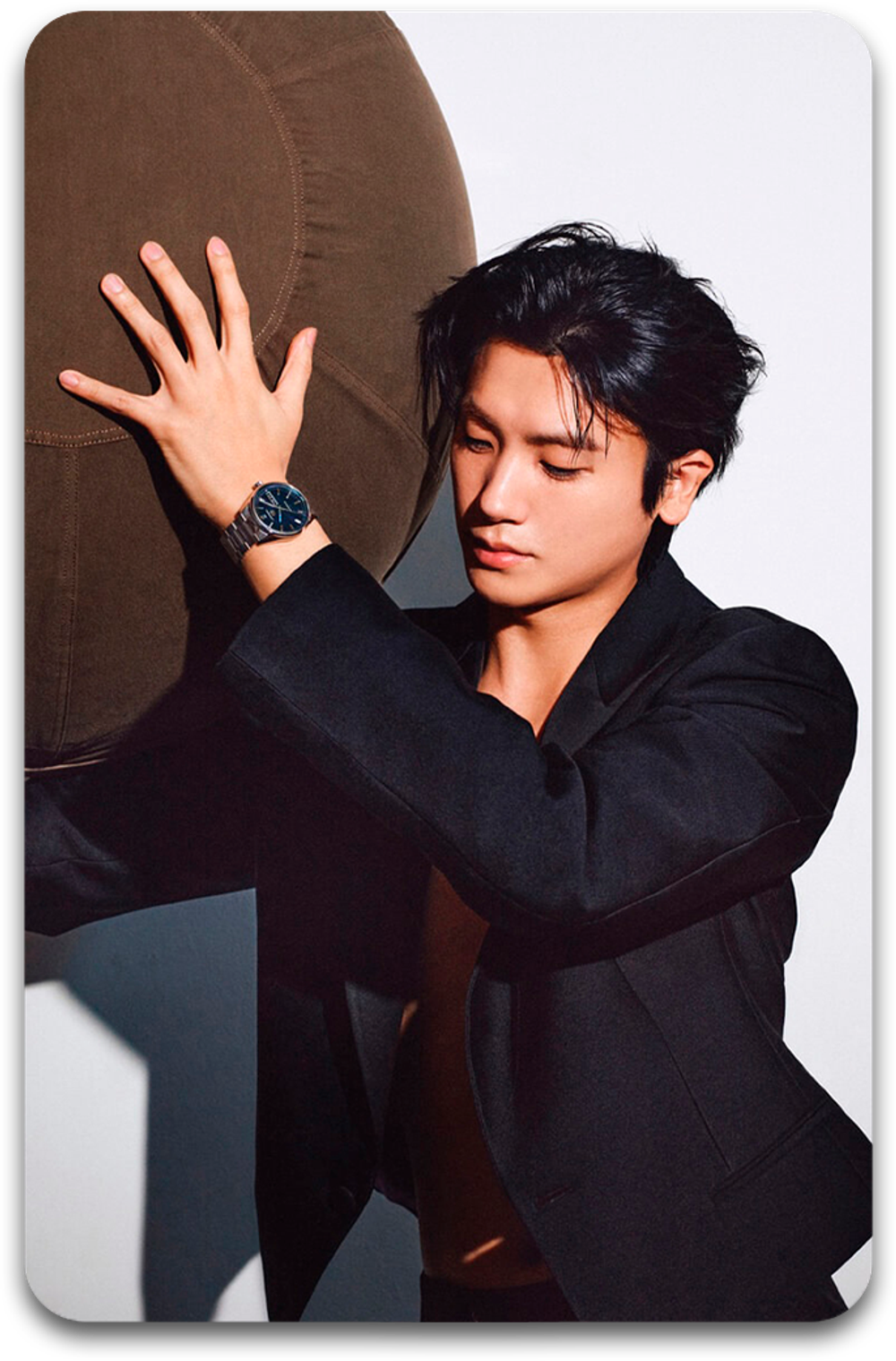Карта #1737 / Park Hyungsik