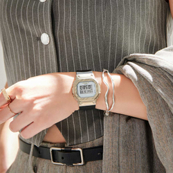 Часы Casio GM-S5600BC-1