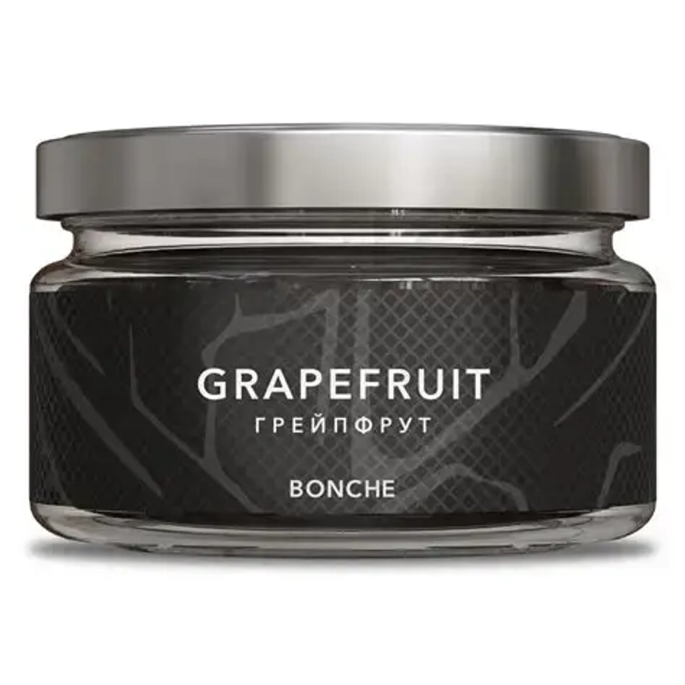Bonche 120гр. Grapefruit Грейпфрут (М)