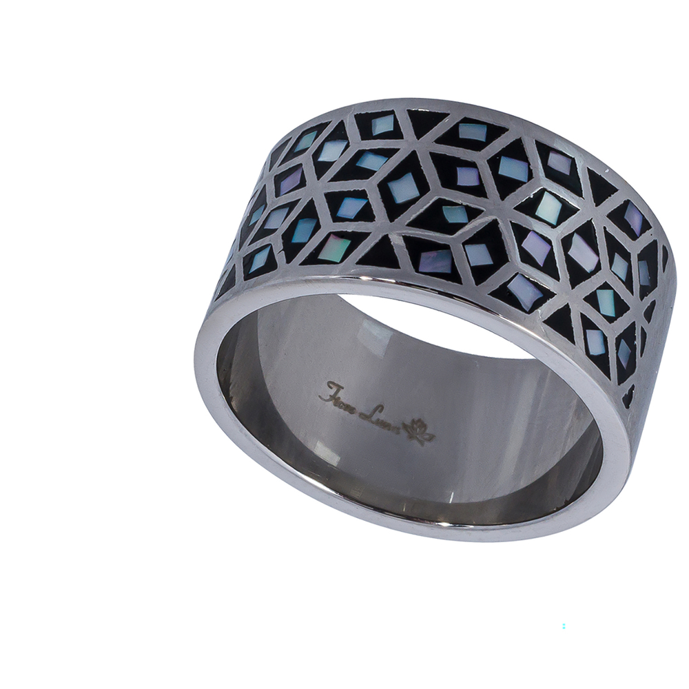Кольцо Fiore Luna K03209-2/8 S