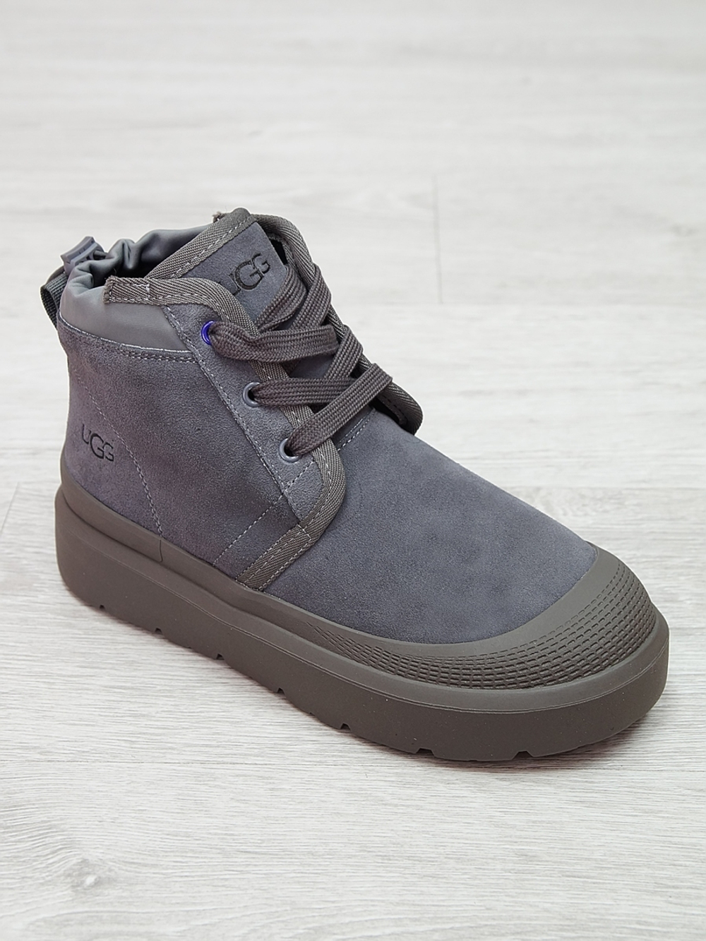 Ботинки женские зимние