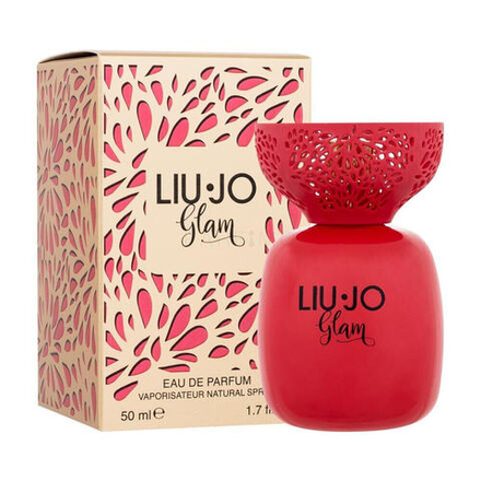 Liu Jo Glam 50 ml eau de parfum für Frauen