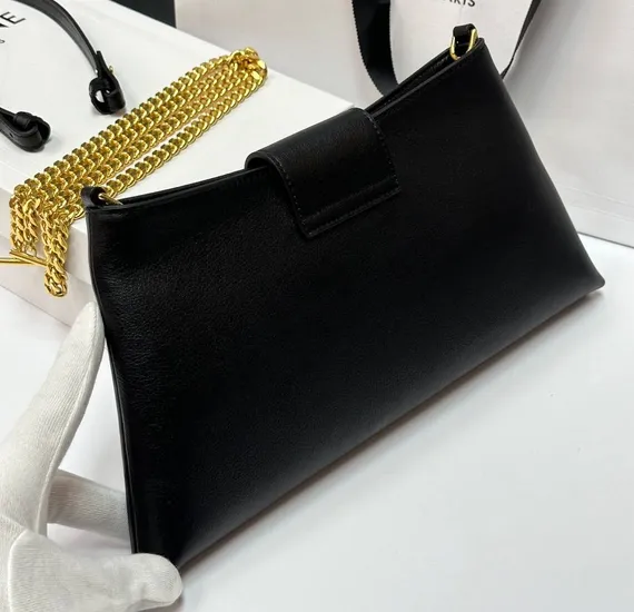 Сумка CELINE WILTERN CLUTCH