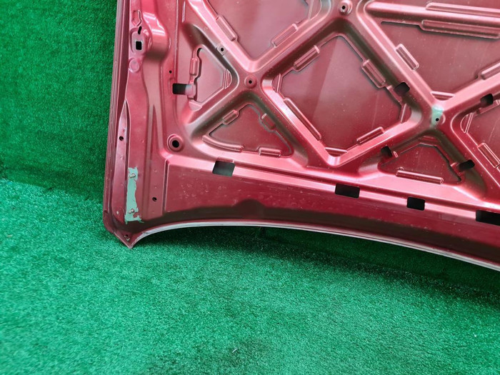 Капот Haval Jolion (2021-н.в.)