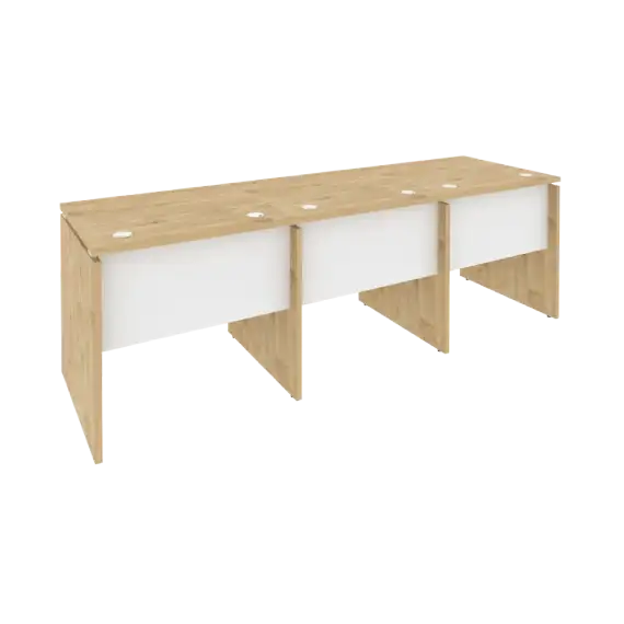 Onix Рабочая станция O.RS-3.0.7 2340*720*750