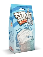 Набор для опытов и экспериментов Slime Stories Clear glitter