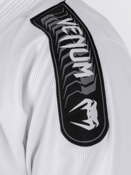 Кимоно для бжж Venum First White