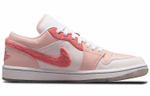 Кроссовки Jordan Air Jordan 1 Low Se "Mighty Swooshers" (Женская размерная сетка)