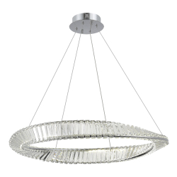 Светильник подвесной ST Luce Ritorto SL6204.111.01