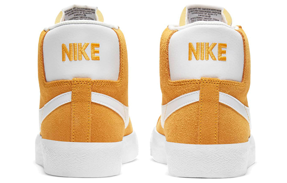 Кроссовки Nike Blazer