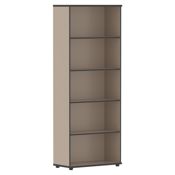 Стеллаж UHCS 77 * 770х365х1975 USTO