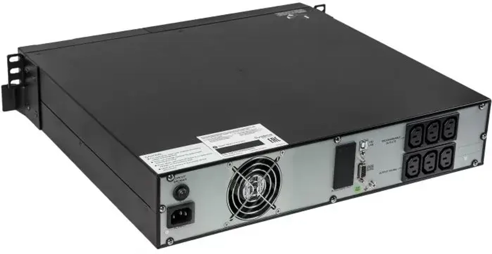 ИБП Systeme Electric SRVSE2KRTI