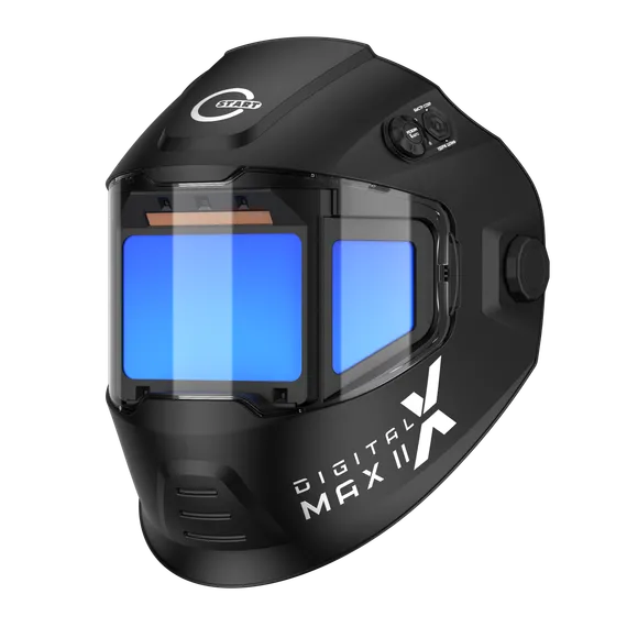 OSA START DIGITAL X MAX II Маска сварщика хамелеон 51ST08X