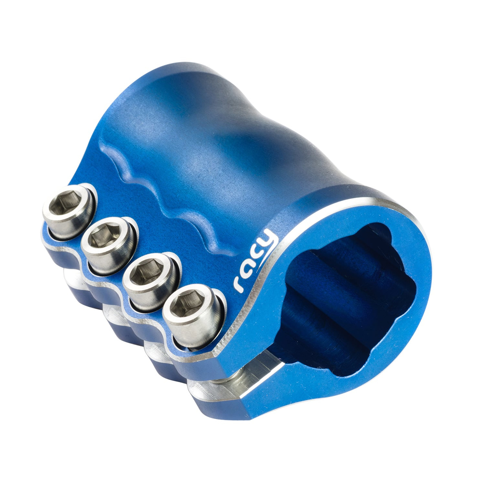 ЗАЖИМ RACY FUTURE LITE V2 SCS