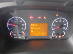 КамАЗ 5490 4x2 Седельный тягач 5490-S5 (Дизель/Газ, 12,0 л, 401 л.с., МТ)