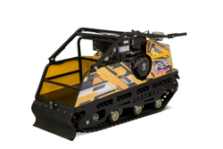 Мотобуксировщик SHARMAX S500 1450 HP20 Enduro