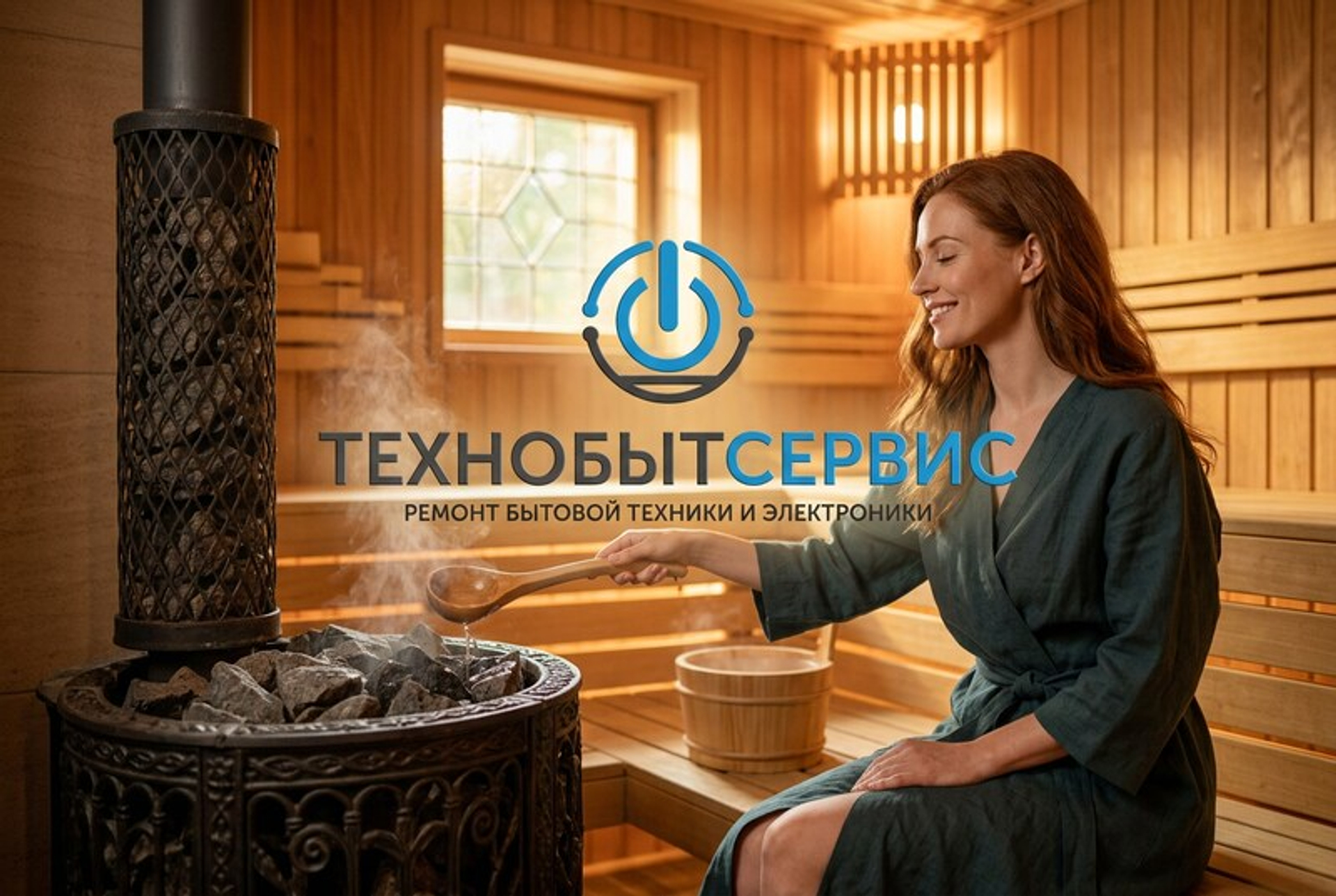 Что нужно для постройки хамама?