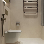 Керамогранит, Creanza, CEMENT BEIGE, 1600x800 мм, матовая