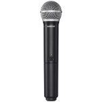 SHURE BLX1288E/P31-M17