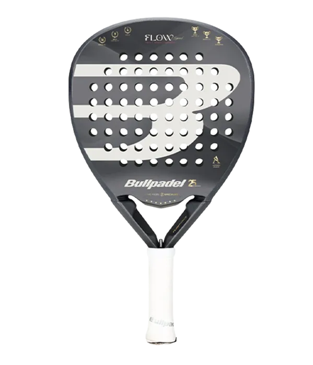 Ракетка Bullpadel Flow Legend 2026