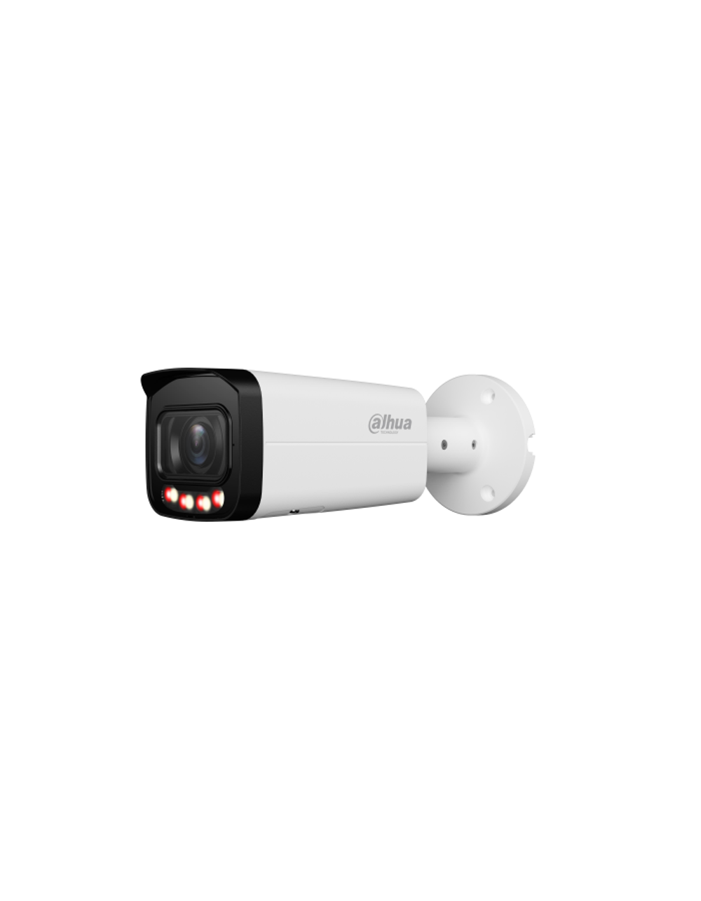 Видеокамера Dahua DH-IPC-HFW2849TP-ZAS-IL
